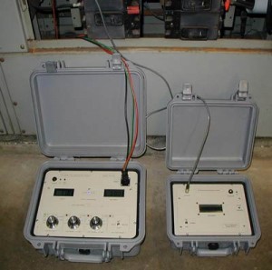 ground fault