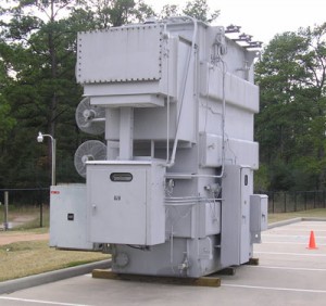 power transformer